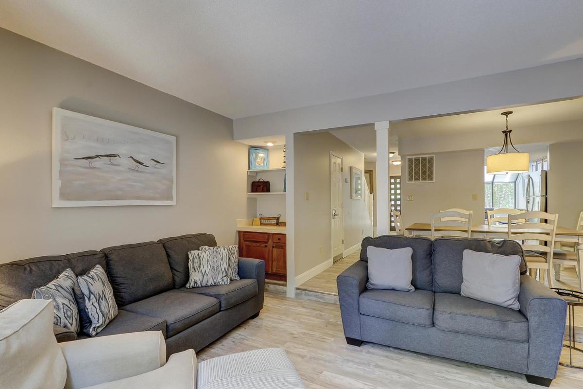 103 Beachwalk 2 BR Shipyard - image 2