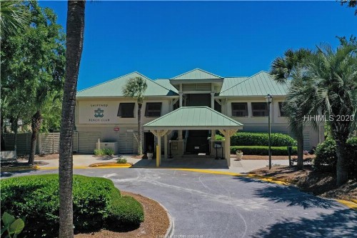 103 Beachwalk 2 BR Shipyard - image 23