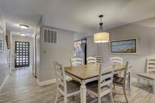 103 Beachwalk 2 BR Shipyard - image 26