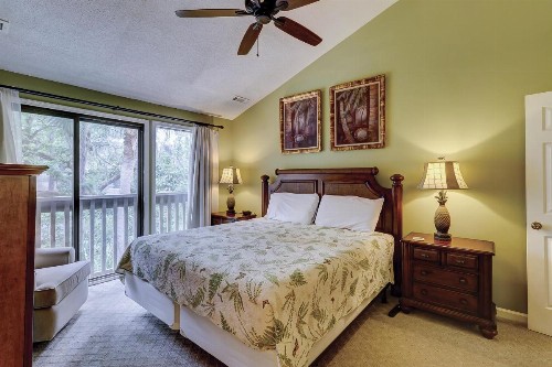 103 Beachwalk 2 BR Shipyard - image 27