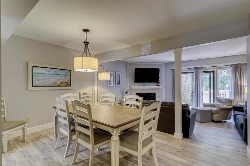 103 Beachwalk 2 BR Shipyard - image 28