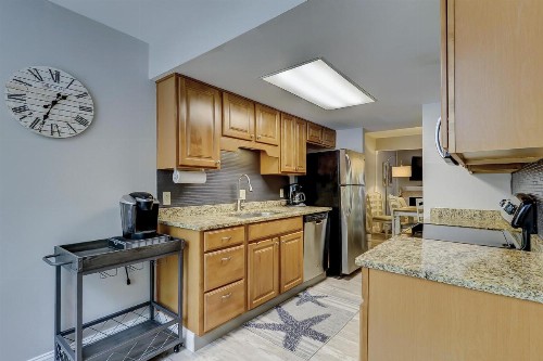 103 Beachwalk 2 BR Shipyard - image 29