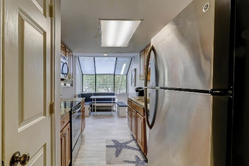 103 Beachwalk 2 BR Shipyard - image 3