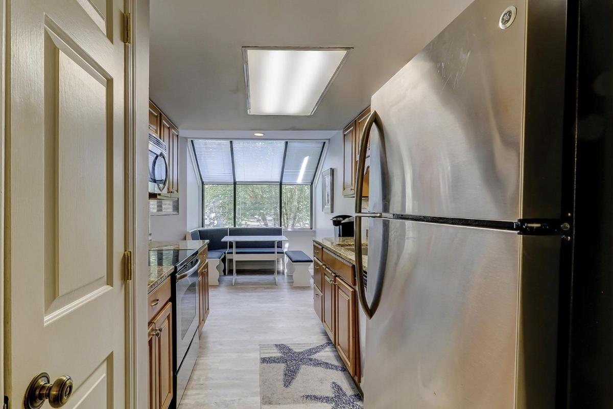 103 Beachwalk 2 BR Shipyard - image 3