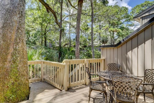 103 Beachwalk 2 BR Shipyard - image 4