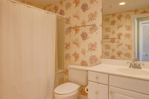 6301 Hampton Place 3 BR Lux Oceanfront - image 21