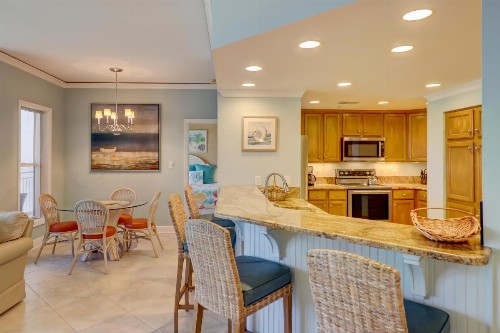 6301 Hampton Place 3 BR Lux Oceanfront - image 22