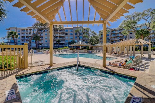 6301 Hampton Place 3 BR Lux Oceanfront - image 23
