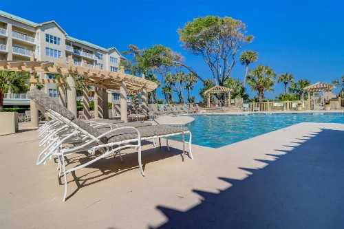 6301 Hampton Place 3 BR Lux Oceanfront - image 25