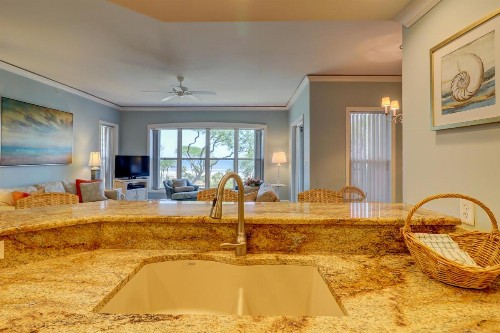 6301 Hampton Place 3 BR Lux Oceanfront - image 27