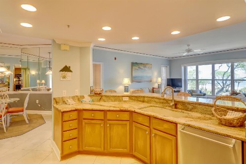 6301 Hampton Place 3 BR Lux Oceanfront - image 29