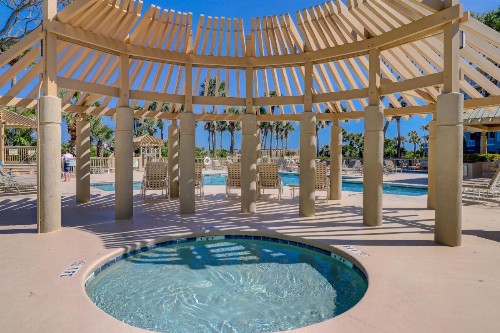 6301 Hampton Place 3 BR Lux Oceanfront - image 33