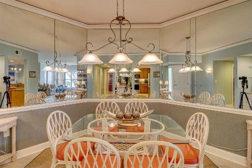 6301 Hampton Place 3 BR Lux Oceanfront - image 36