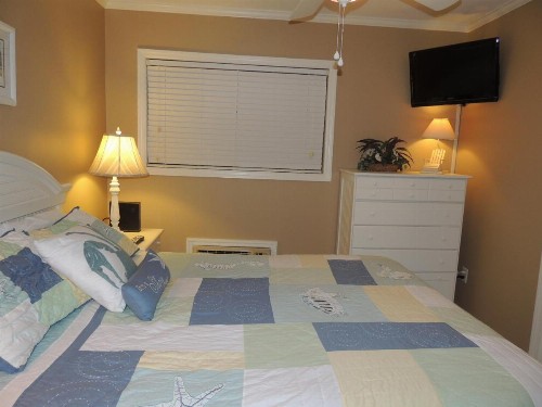 303 Ocean Dunes 1 BR Forest Beach Condo - image 10