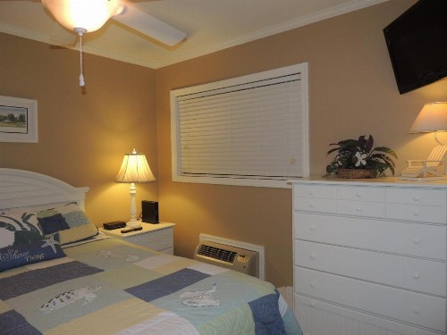 303 Ocean Dunes 1 BR Forest Beach Condo - image 12