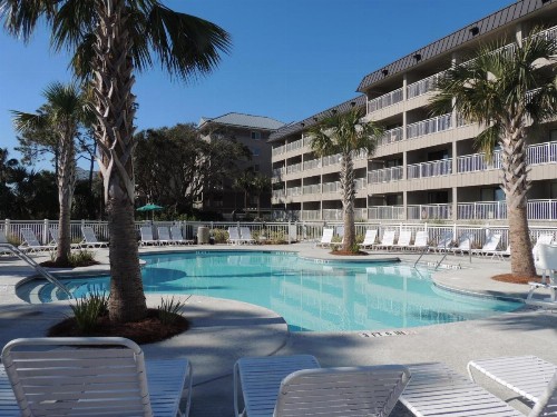 303 Ocean Dunes 1 BR Forest Beach Condo - image 15