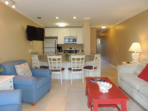 303 Ocean Dunes 1 BR Forest Beach Condo - image 7