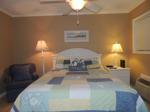 303 Ocean Dunes 1 BR Forest Beach Condo - image 8