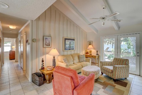 4 Hickory Lane 3 BR Pool Forest Beach - image 5