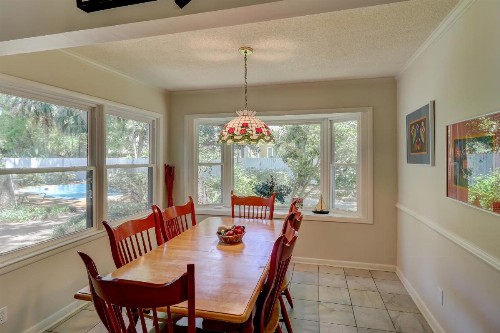 4 Hickory Lane 3 BR Pool Forest Beach - image 7