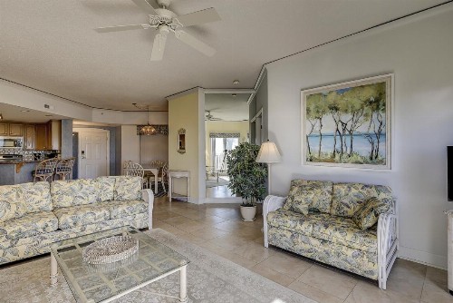 5106 Hampton Place 2 BR Oceanfront - image 10