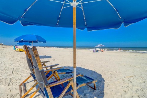 5106 Hampton Place 2 BR Oceanfront - image 11