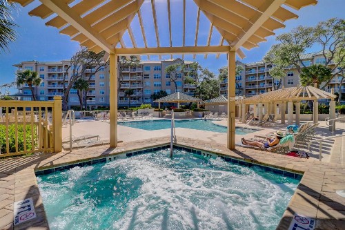 5106 Hampton Place 2 BR Oceanfront - image 12