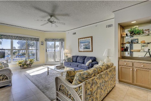 5106 Hampton Place 2 BR Oceanfront - image 13