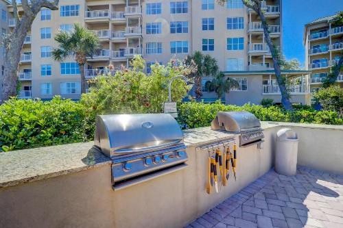 5106 Hampton Place 2 BR Oceanfront - image 14