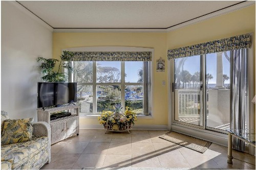 5106 Hampton Place 2 BR Oceanfront - image 15