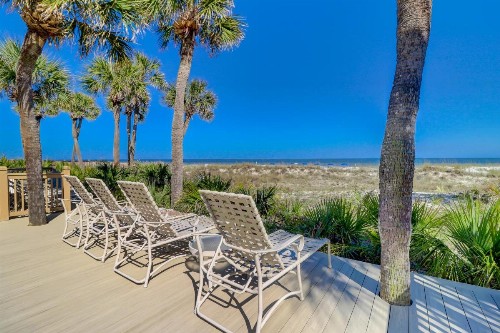 5106 Hampton Place 2 BR Oceanfront - image 18