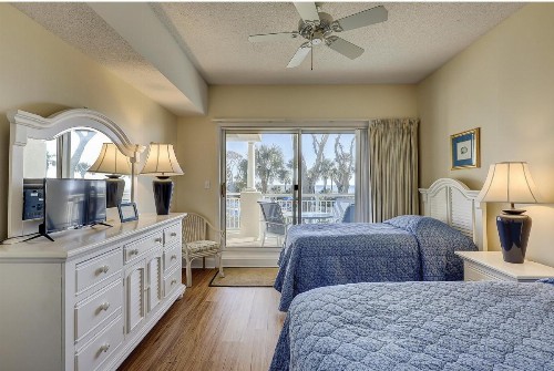 5106 Hampton Place 2 BR Oceanfront - image 19