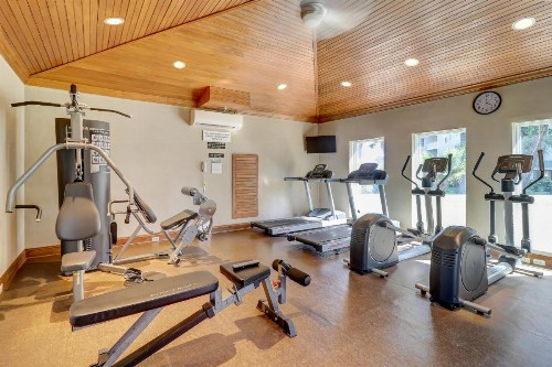 5106 Hampton Place 2 BR Oceanfront - image 21