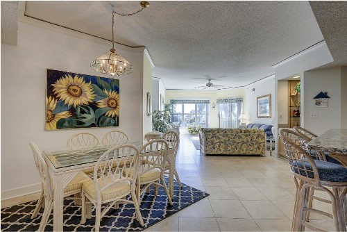 5106 Hampton Place 2 BR Oceanfront - image 32