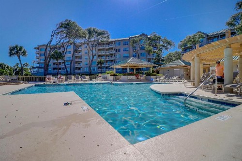 5106 Hampton Place 2 BR Oceanfront - image 5