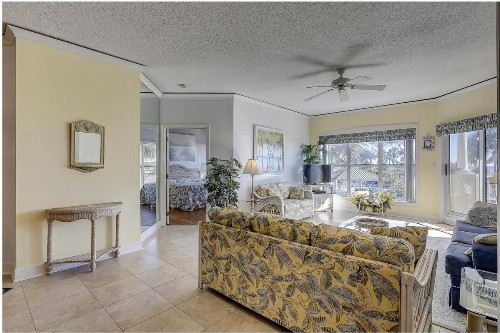 5106 Hampton Place 2 BR Oceanfront - image 6