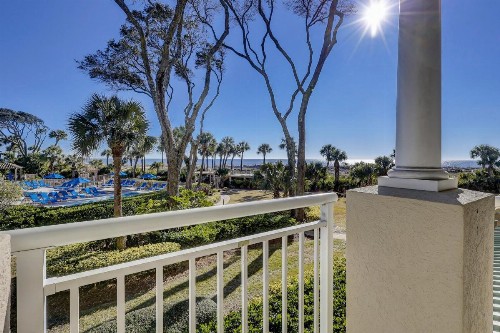5106 Hampton Place 2 BR Oceanfront - image 7