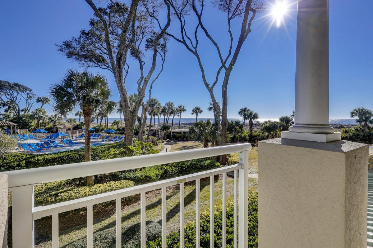 5106 Hampton Place 2 BR Oceanfront - image 7