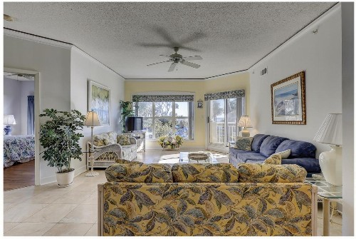 5106 Hampton Place 2 BR Oceanfront - image 8