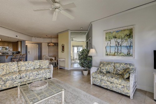 5106 Hampton Place 2 BR Oceanfront - image 9