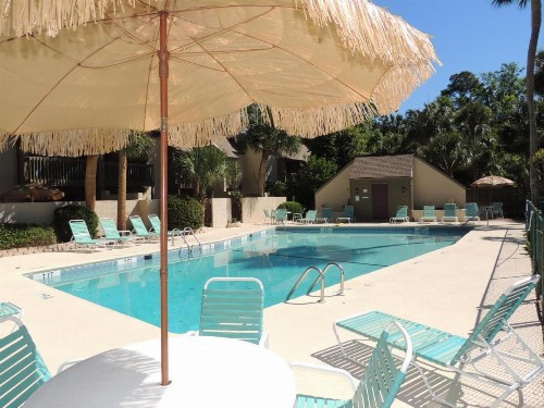 13 Hilton Head Beach Club