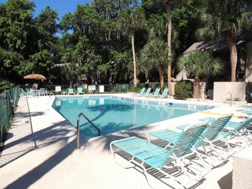 13 Hilton Head Beach Club - image 19