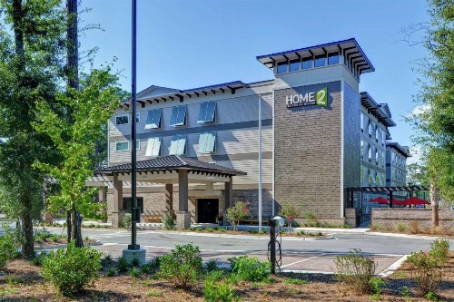 Home2 Suites By Hilton Hilton Head - image 1