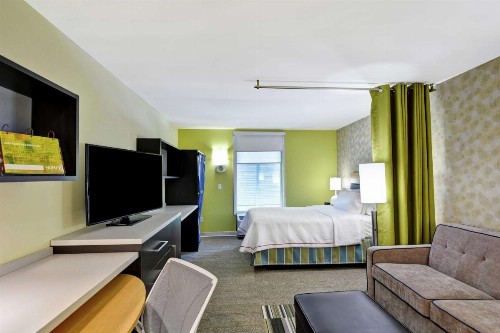 Home2 Suites By Hilton Hilton Head - image 18