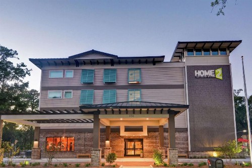 Home2 Suites By Hilton Hilton Head - image 19