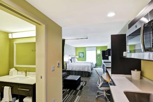 Home2 Suites By Hilton Hilton Head - image 27