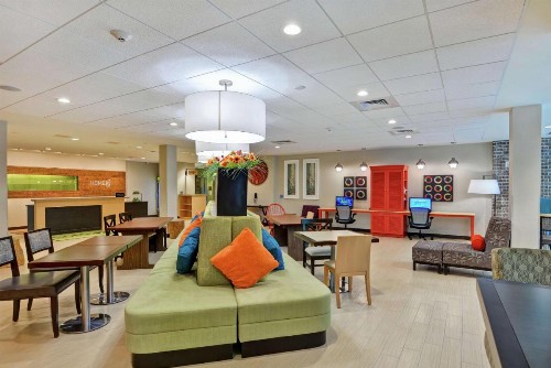 Home2 Suites By Hilton Hilton Head - image 36