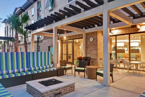 Home2 Suites By Hilton Hilton Head - image 37