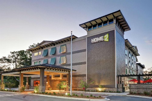 Home2 Suites By Hilton Hilton Head - image 8