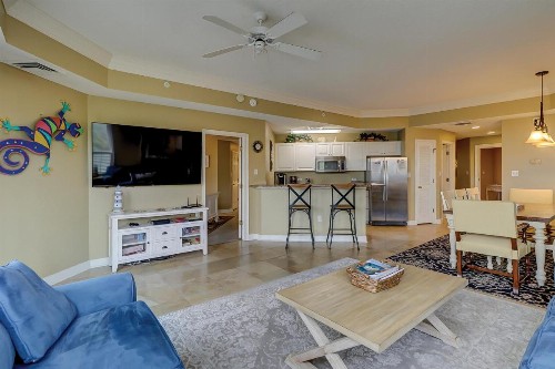 2309 SeaCrest 3 BR Forest Beach Condo - image 22